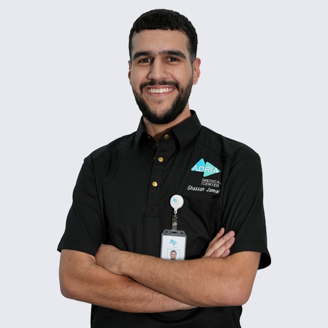 Ghassan