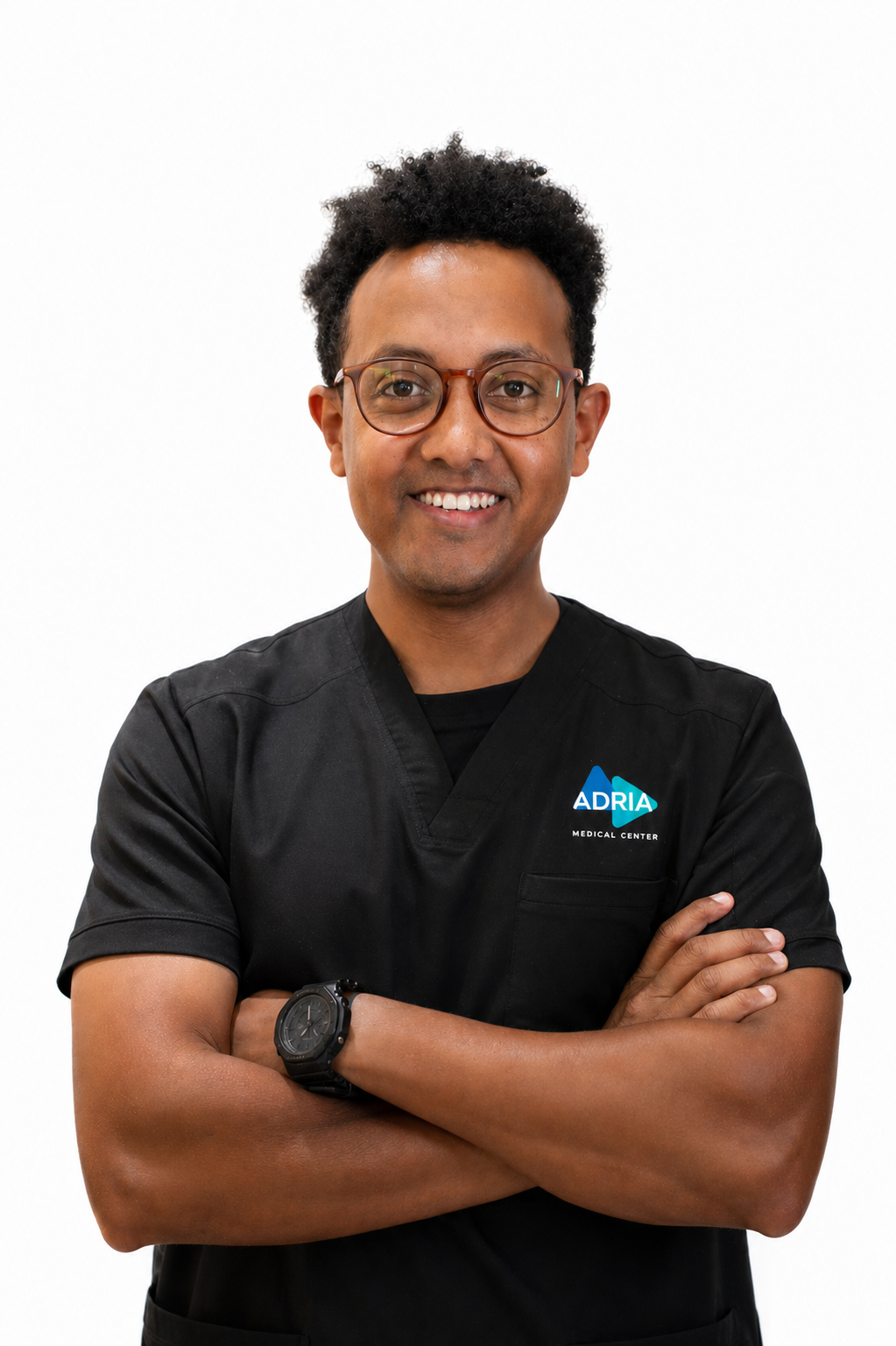 Abdalla Reda