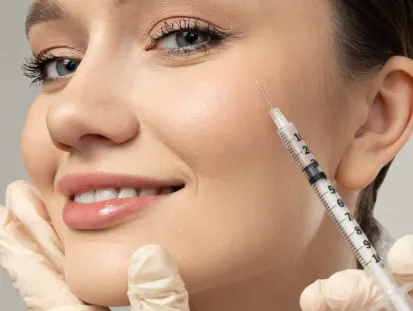 علاج البشرة في دبي