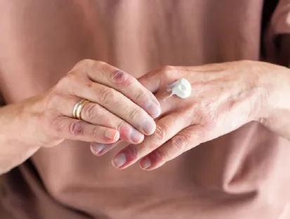 Eczema and Psoriasis Management