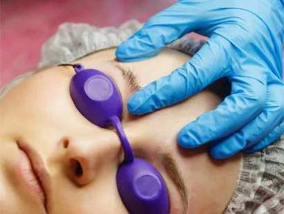 إزالة الوشم بتقنية المغناطيس في دبي