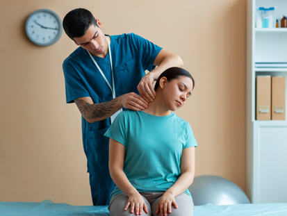 ANF Therapy: The Best Drug-Free Approach to Pain Management