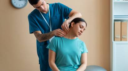 ANF Therapy: The Best Drug-Free Approach to Pain Management