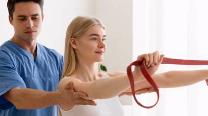 Benefits of Physiotherapy for Women
