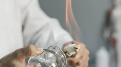 Dry Cupping feature images