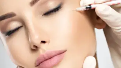 Non-Surgical Aesthetic treatment