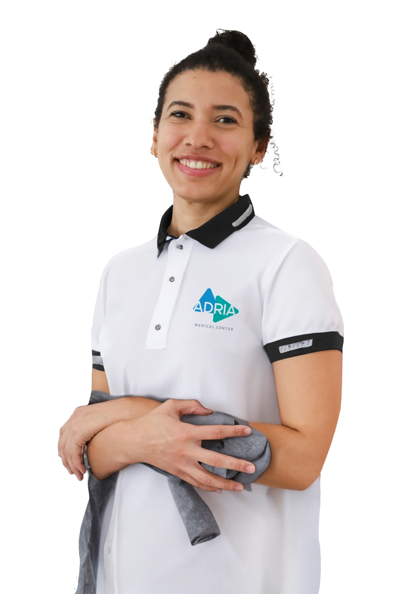 Dr. Jena Barnawi