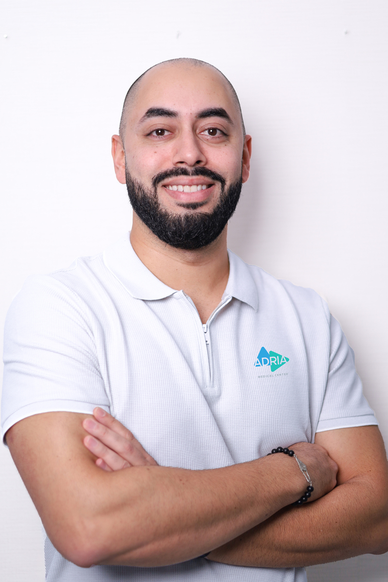 Mohammed Youssef